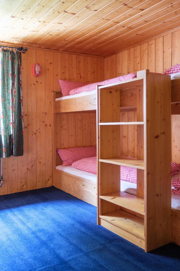 Berggasthof Hoernerhaus Bolsterlang Bagian luar foto